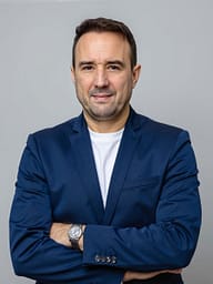 Christian Gottschling, Geschäftsführer der GOTTSCHLING Immobilien GmbH